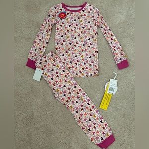 NWT Magnetic Me 3T Pajamas